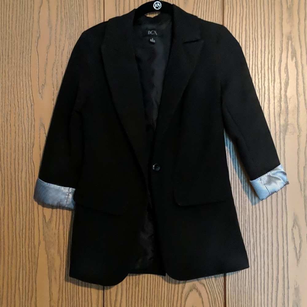 Women's blazer